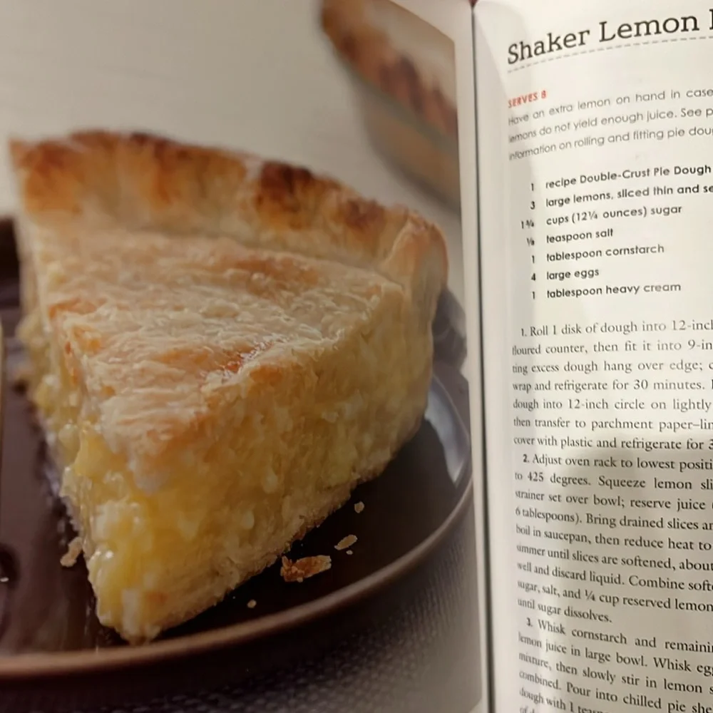 The Complete Cook's Country TV Show Cookbook
